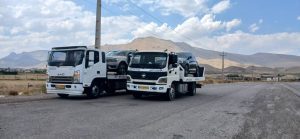 خودروبر ارومیه