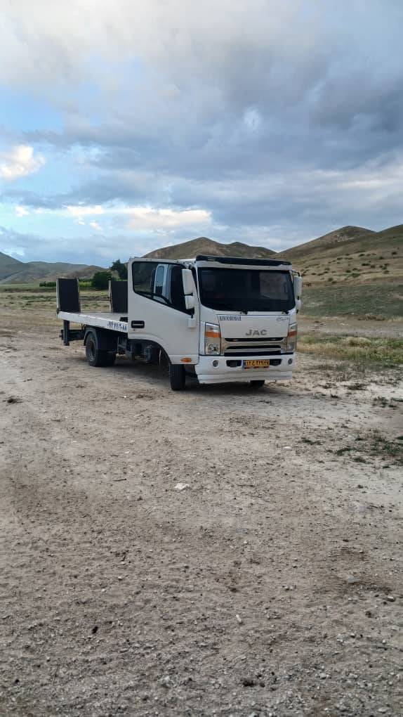 خودروبر ایرانیان