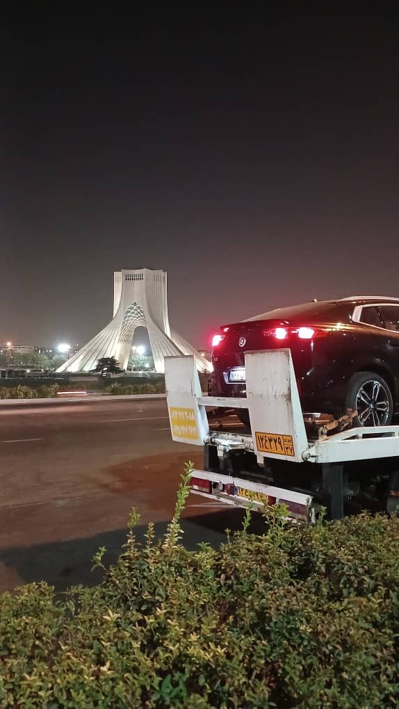 خودرو بر خوی